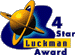 4 Star Luckman Award