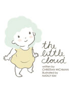 The Little Cloud - Ages 3 to 8 years