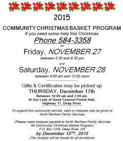 Community Basket